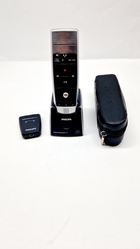 Philips speechmike air - speechmike, (serie