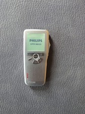 Philips Digital Pocket Memo