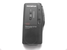 Olympus Pearlcorder S713