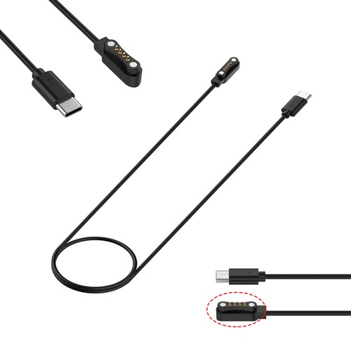 Magnetic ladekabel power - magnetic,