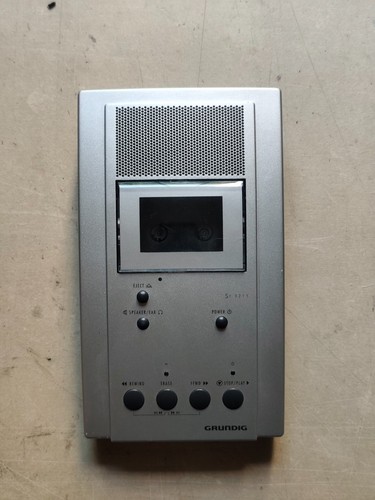 Grundig 3211 desktop - grundig,