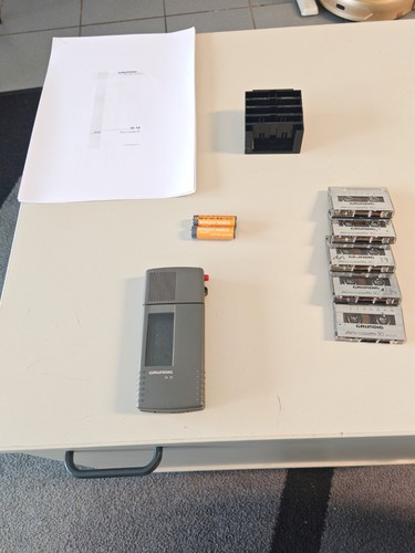 Akt grundig - akt.,