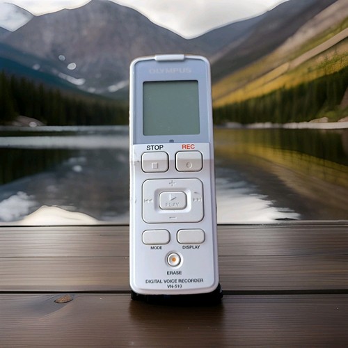 Olympus 510 digital voice - vn‑510,