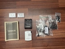 Ultrakompaktes Diktiergerät