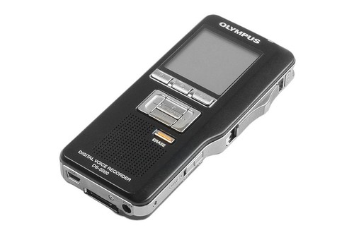 Olympus 5000 - olympus, ds-5000