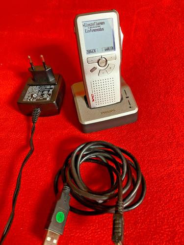 Philips lfh 9620 digitales - 2,