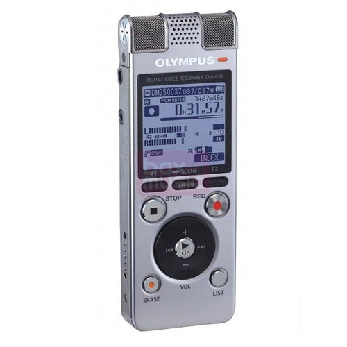Olympus 650 digital voice - , dm-650