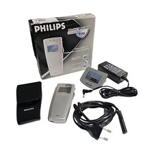 Philips Pocket Memo 9350 OVP