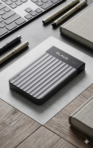 Plaud note pro - note,