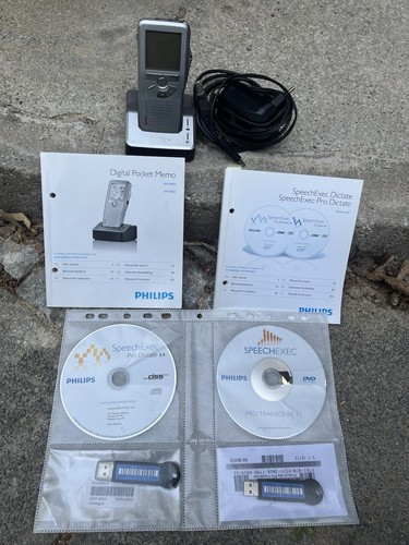 Philips lfh 9620 digitales - lfh,