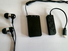 Vandlion 64GB Voice Recorder