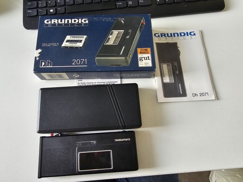 Grundig office 2071 - grundig, dh