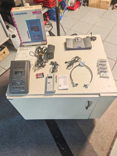 Top set grundig - top,