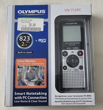 Olympus VN-712PC Digitales