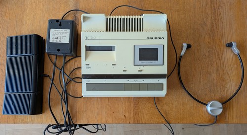 Grundig dt2601 - grundig,