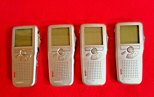 Philips lfh 9620 digitales - x,