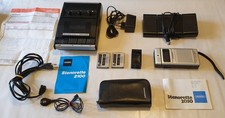 Grundig Stenorette 2100 mit