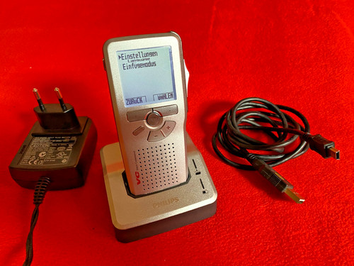 Philips lfh 9620 digitales - lfh,