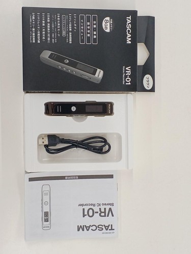 Tascam recorder guter - tascam,