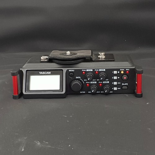 Tascam 70d linear pcm - dr-70d,