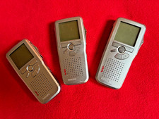 3 x Philips LFH 9620 digitales