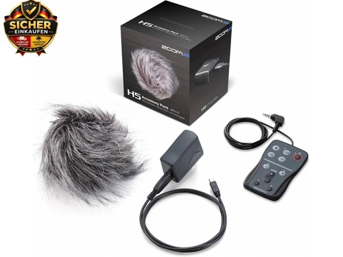 Aph zubehörpaket für h5 - für,