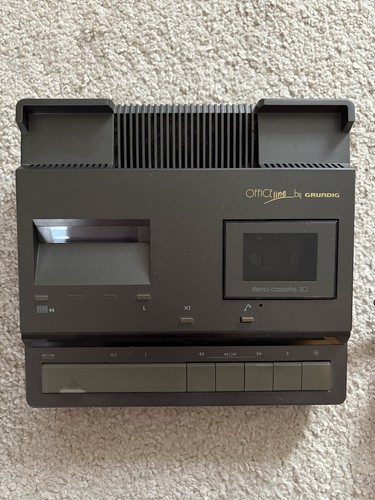 Grundig dt2601 - grundig,
