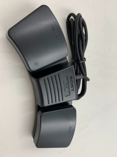 Sony foot control unit - fs-25,