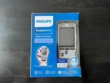 Diktiergerät Philips Pocket