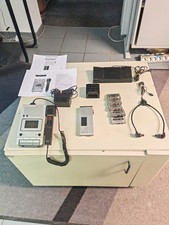 TOP Set Grundig Diktier- u